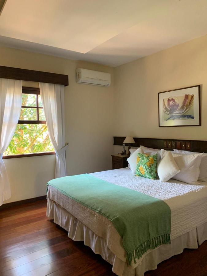 Hotel Capim Limao Itaipava Eksteriør bilde