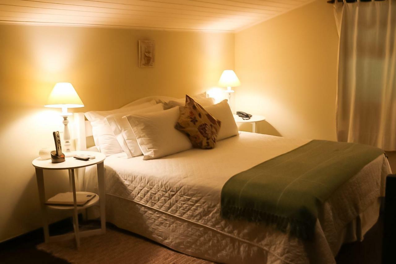 Hotel Capim Limao Itaipava Eksteriør bilde